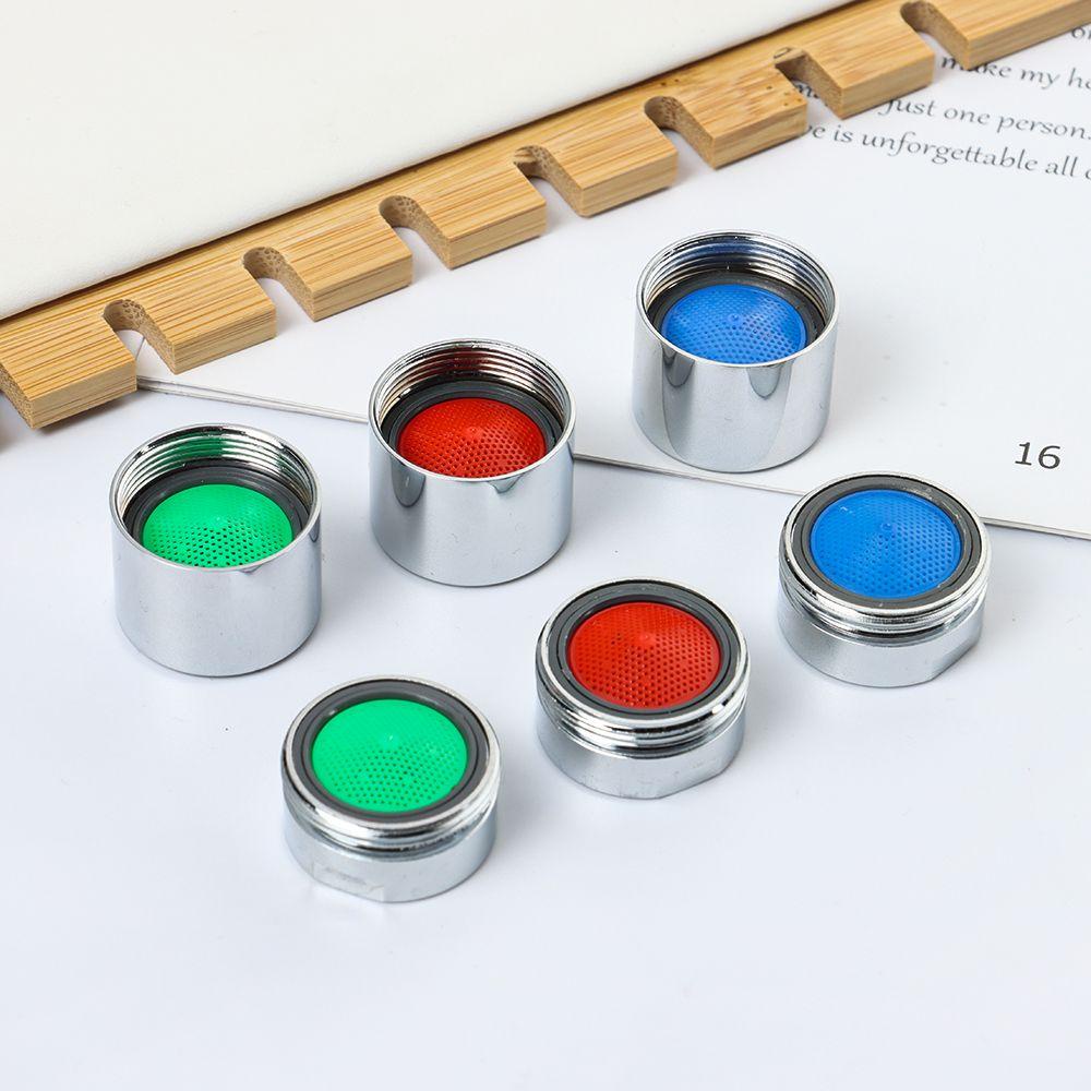PISTA Đầu Lọc Gắn Vòi Nước PISTA Tiết Kiệm Nước Tiện Dụng