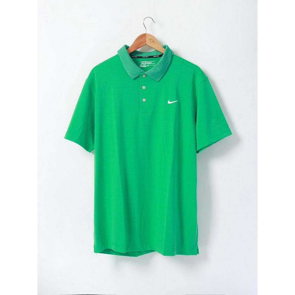 Áo Polo Nam Bigsize Tennis/Golf/Cầu Lông Của NK Chất Thun Lạnh Poly Cực Mát