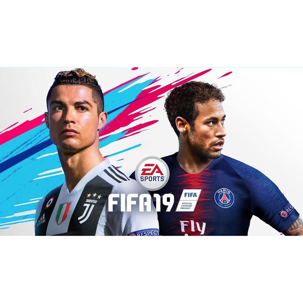 Tai Nghe Fifa 19 Ps3 Cfw