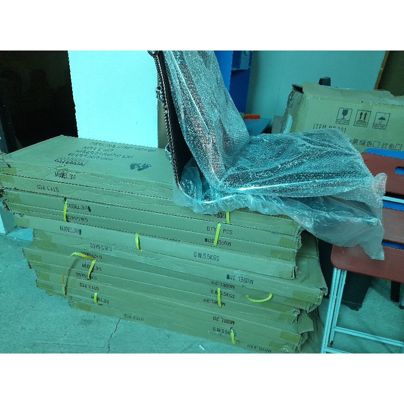 Gương soi di động toàn thân mới