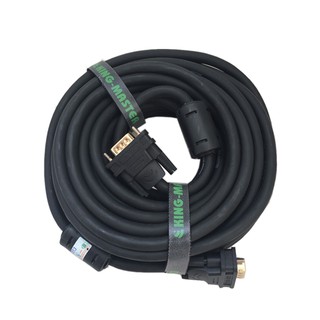 CÁP VGA KINGMASTER KV604