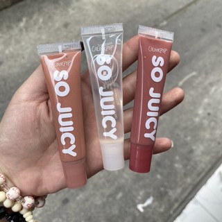 SON BÓNG COLOURPOP SO JUICY.
