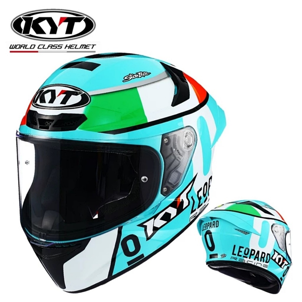 Mũ Bảo Hiểm Fullface KYT TT COURSE - Chính Hãng Bảo Hành 36 Tháng