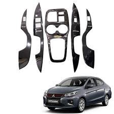 Attrage - Ốp Nội Thất Attrager 2019-2020 Số Sàn Vân Titan