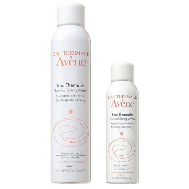 [CHÍNH HÃNG] Nước xịt khoáng Avene
