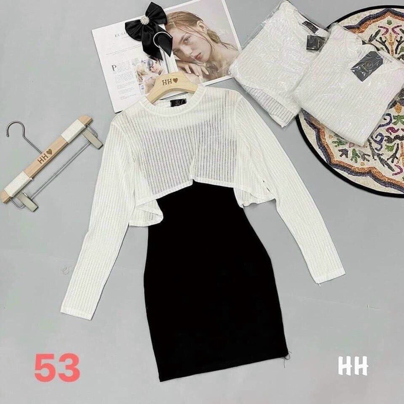 Sét đầm 2 món (bao chất) | BigBuy360 - bigbuy360.vn