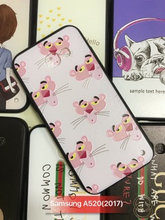 Ốp Samsung A520(2017)