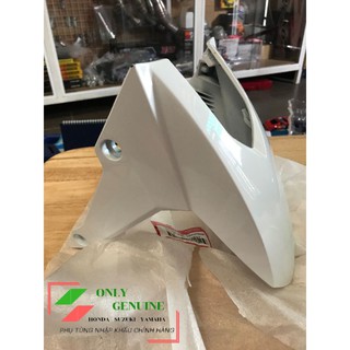 DÈ TRƯỚC SONIC 150 MÀU TRẮNG | MỎ DÈ A - NHẬP CHÍNH HÃNG HONDA INDO