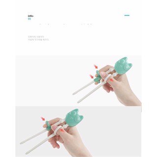 ĐŨA TẬP ĂN AAG 2130