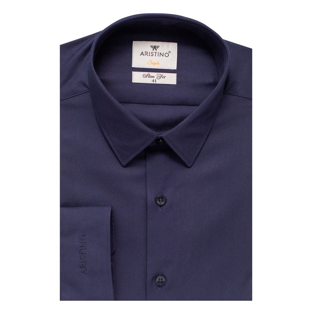 ÁO SƠ MI DÀI TAY ARISTINO ALS04009