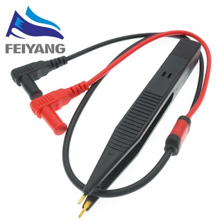 Bút Thử Điện Đa Năng Dạng Kẹp Chuyên Dụng