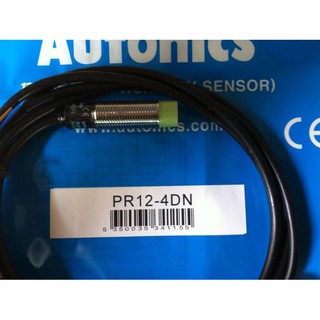 Cảm biến tiệm cận Autonics PR12-4DN