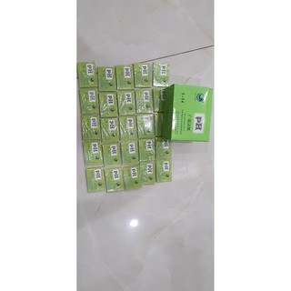 Giấy quỳ tím đo độ PH 1-14