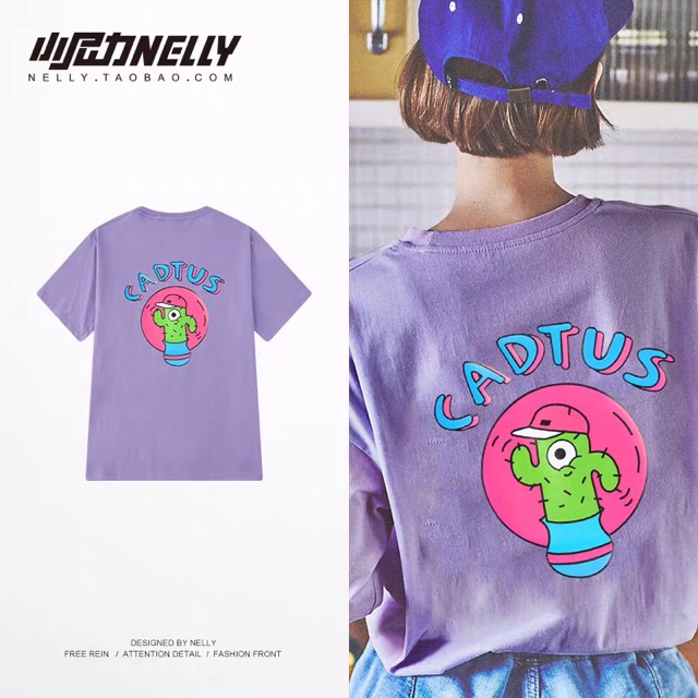 Áo phông Nelly các loại (19-29-39 tệ) | BigBuy360 - bigbuy360.vn