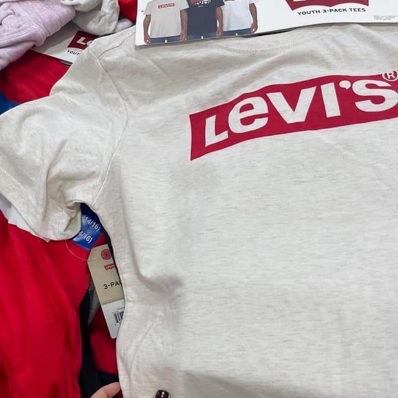 Áo phông Levi's unisex