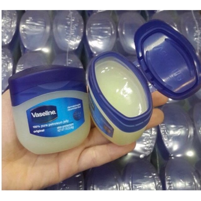 Vaseline Mỹ 49g