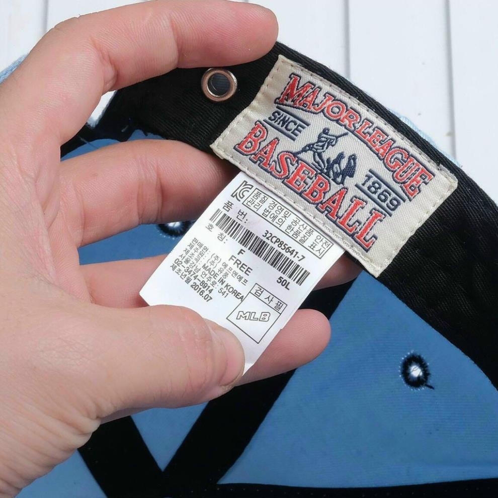 Nón lưỡi trai, nón kết cao cấp phong cách thể thao, năng động, chất siêu đẹp - Thóc store