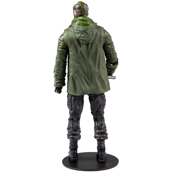 Mô hình McFarlane🦇DC Multiverse 7-inch🦇The Batman Movie 2022: The Riddler