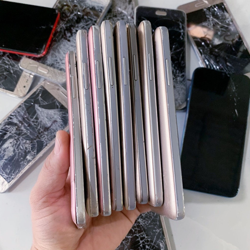 SAMSUNG J2PRIME G532 VỠ MÀN GỌI ĐỔ CHUÔNG SLL | BigBuy360 - bigbuy360.vn