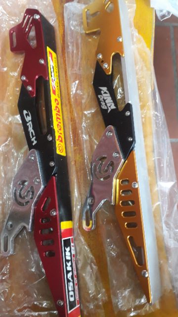 ốp che sên Kingdang cho exciter