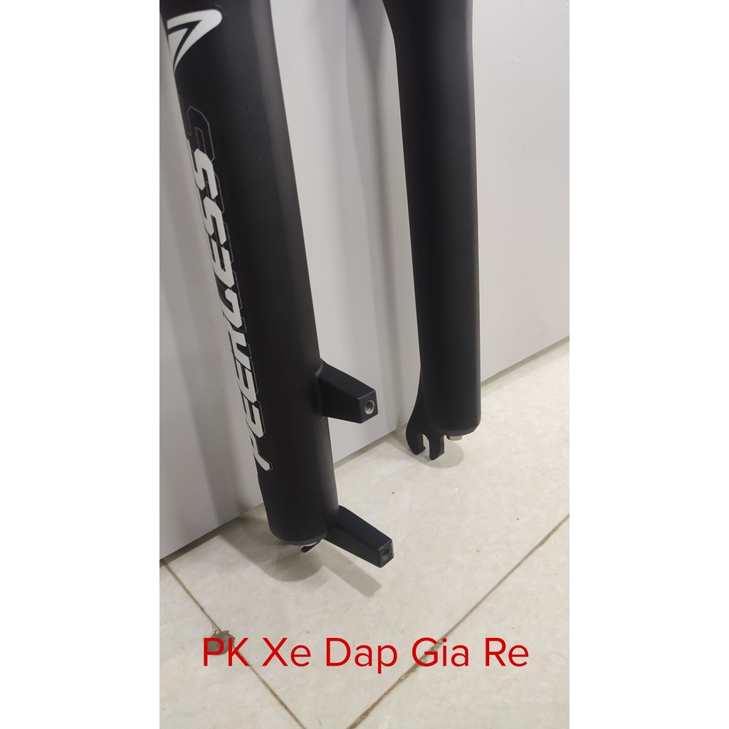 Phuộc, Thụt dầu cao cấp bánh 26, 700C - giá rẻ