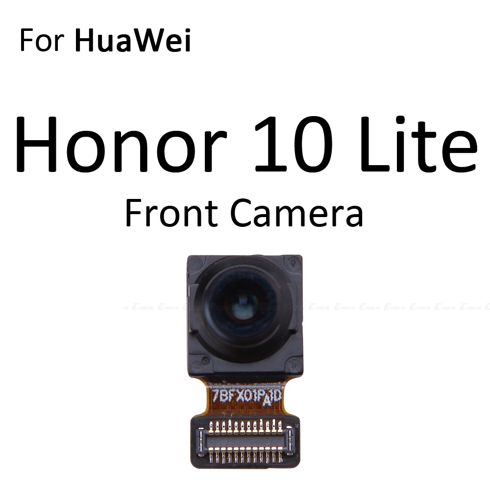 Phụ Kiện Mạch Camera Trước Và Sau Cho Điện Thoại HuaWei Honor View 10 Lite