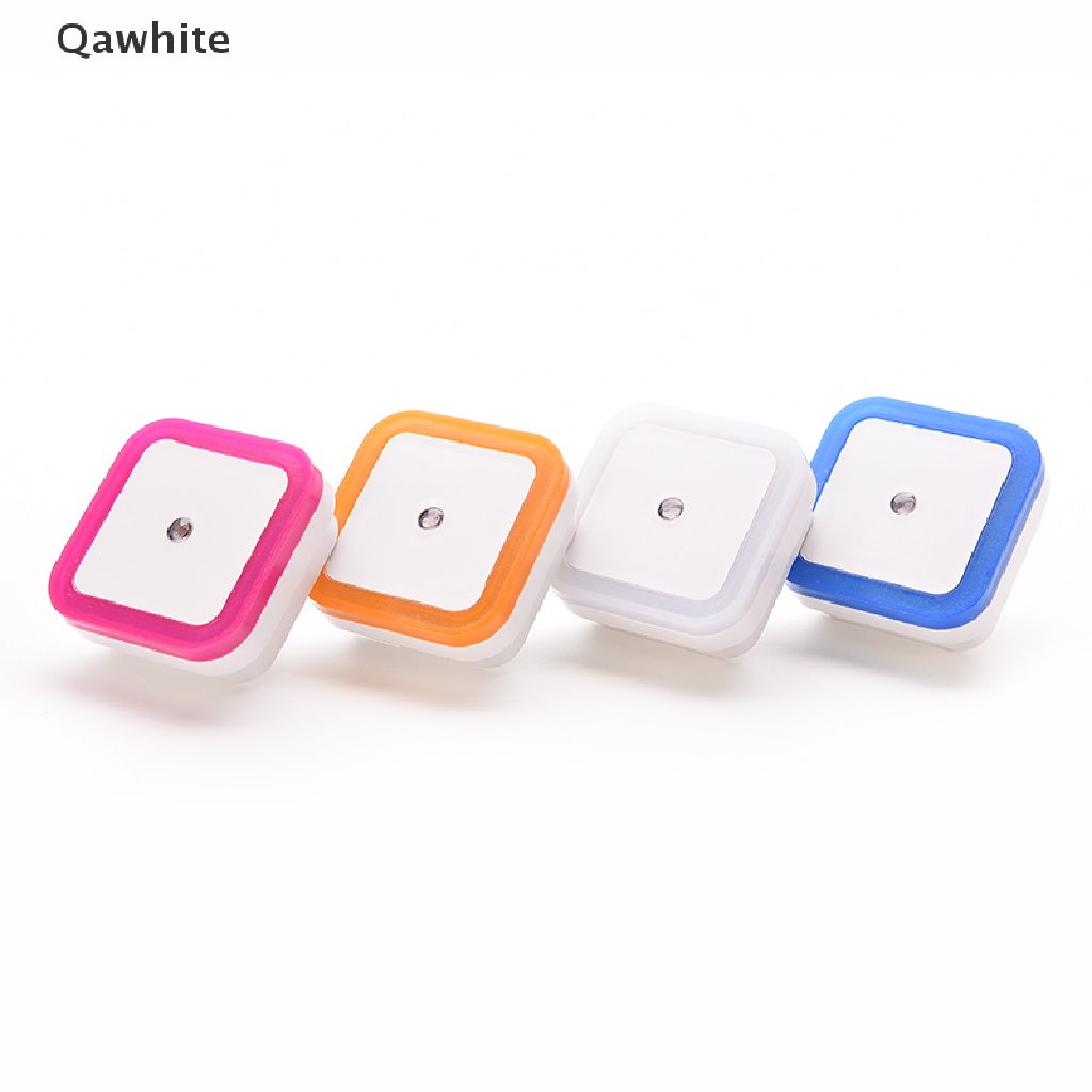 Đèn Led Trắng Tự Động Chất Lượng Cao