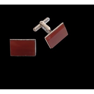 Cufflinks Cài tay áo khuy măng sét Nhật