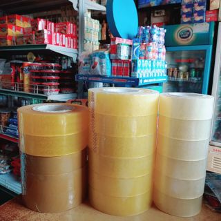 Băng dính cuộn 1kg và