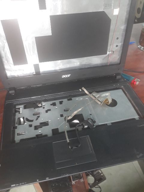 Linh kiện laptop acer 4740