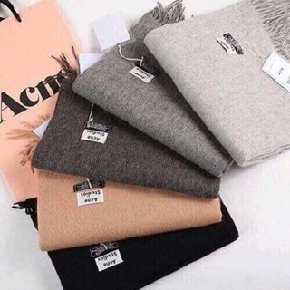 Khăn quàng cổ Acne Studios