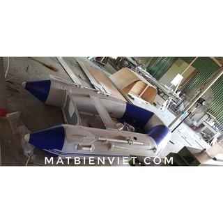 Thuyền hơi TADPOLE MD270(không bao gồm động cơ)