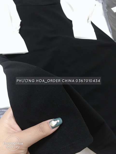 Set váy yếm siêu hot kèm video ảnh thật | BigBuy360 - bigbuy360.vn