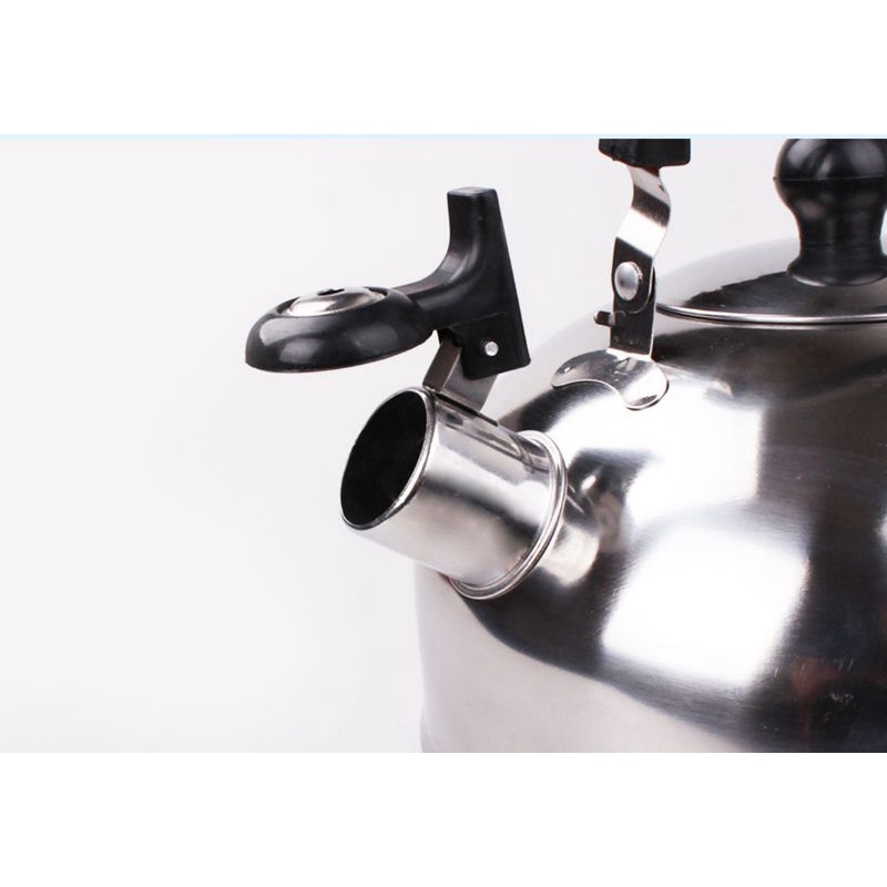 Ấm đun nước inox 3L,,,