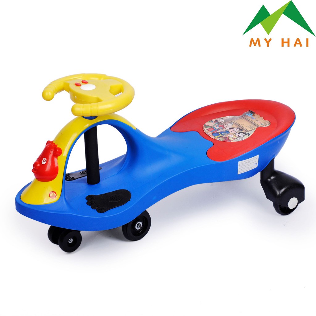XE LẮC TÊN LỬA CÓ NHẠC THIẾT KẾ CHẮC CHĂN CHO BÉ HÀNG VIỆT NAM BÔNG CÚN