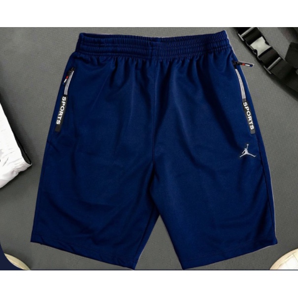 Quần short nam, quần đùi nam Sport cao cấp XUONGMAYTHIEUKHOI co giãn 4 chiều, siêu mềm mịn, thấm hút mồ hôi