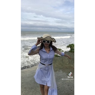 combo váy áo khoác nữ