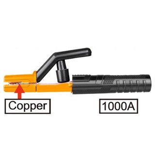 Kềm hàn 1000A hiệu Ingco WAH10008