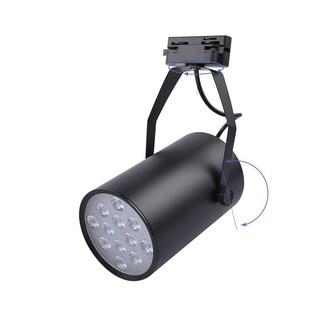 Đèn rọi smd 7w - đèn trần - đèn rọi - dùng cho shop thời trang