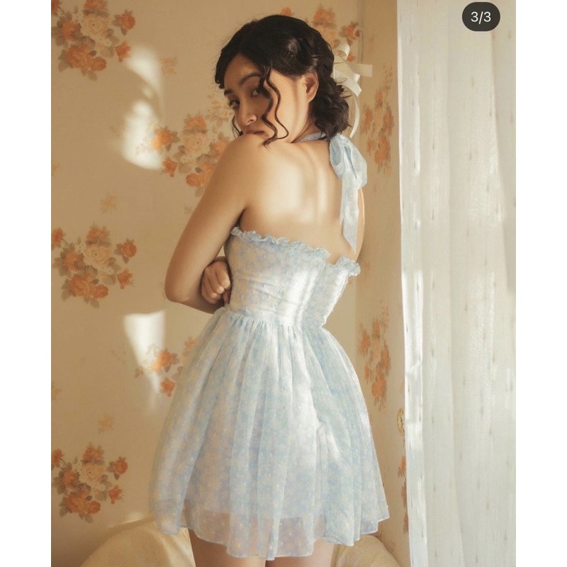 ĐẦM NỔI VẢI YẾM CỘT CỔ
