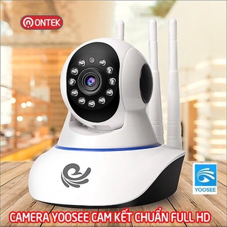 Mua Camera Carecam pro/yoosee 2022 wifi không dây