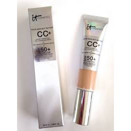 Kem nền CC Cream IT Cosmetics Your Skin But Better With SPF 50 | BigBuy360 - bigbuy360.vn