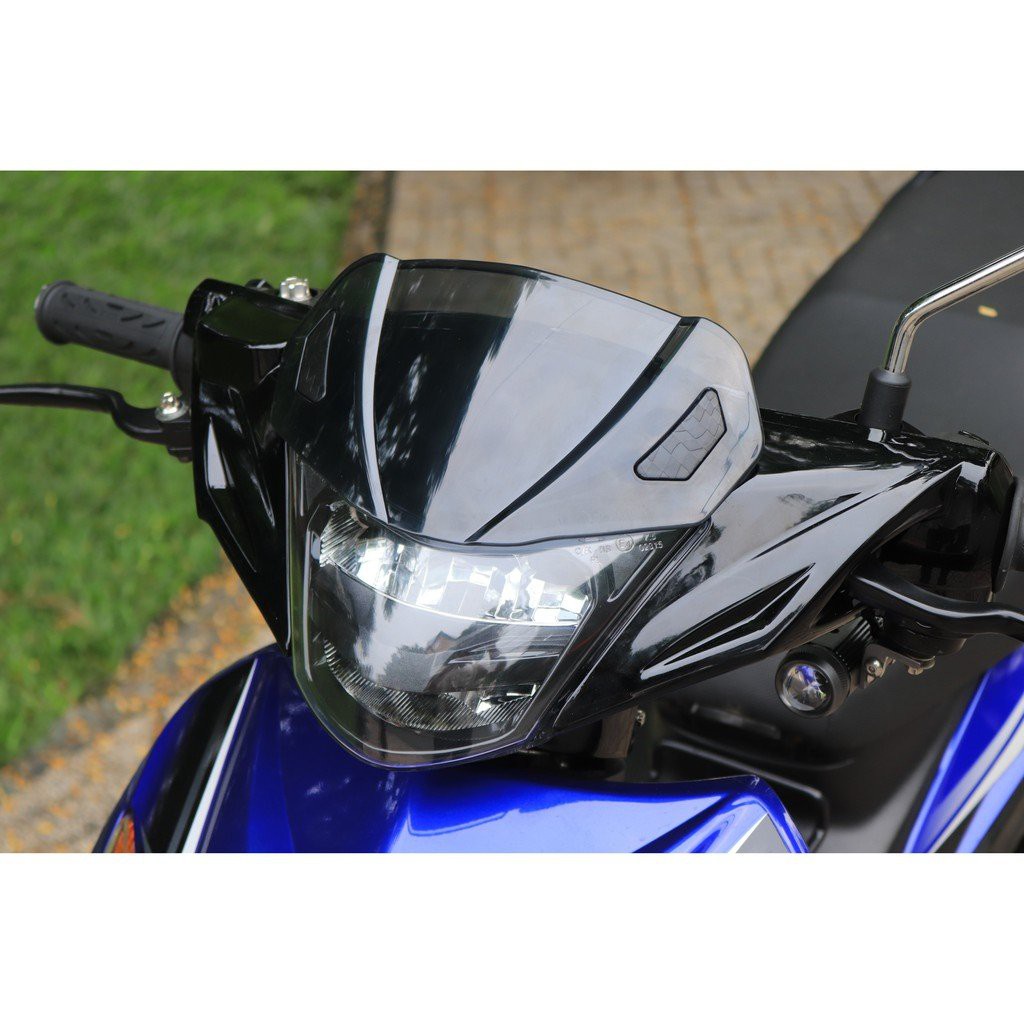 Bợ Cổ Đầu Đèn Cho Ex135 2005-2010 Chính Hãng Zhi.pat