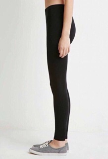 Quần legging F21 ( Vnxk)