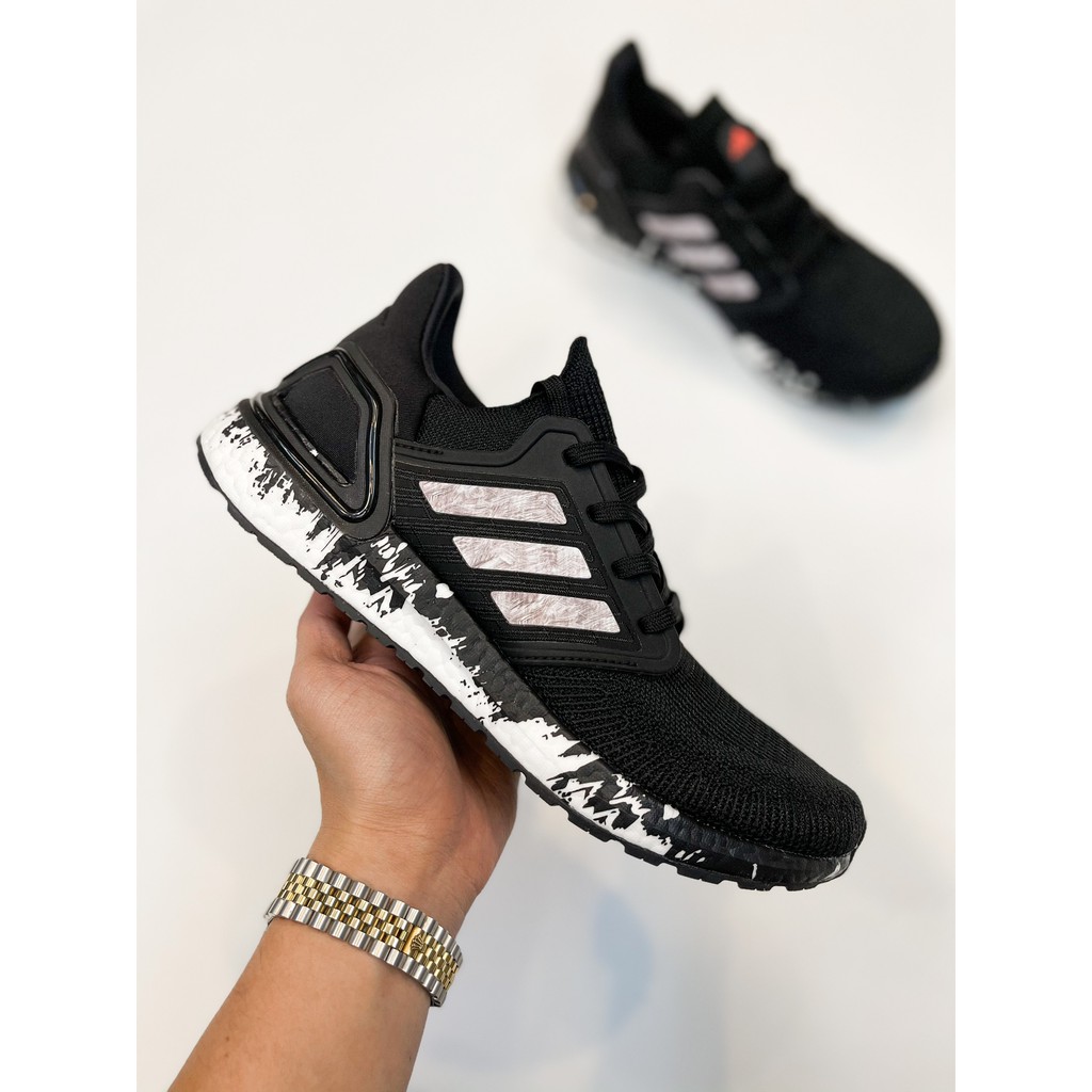 GIÀY ULTRA BOOST 5.0 NAM MỚI THỂ THAO CAO CẤP