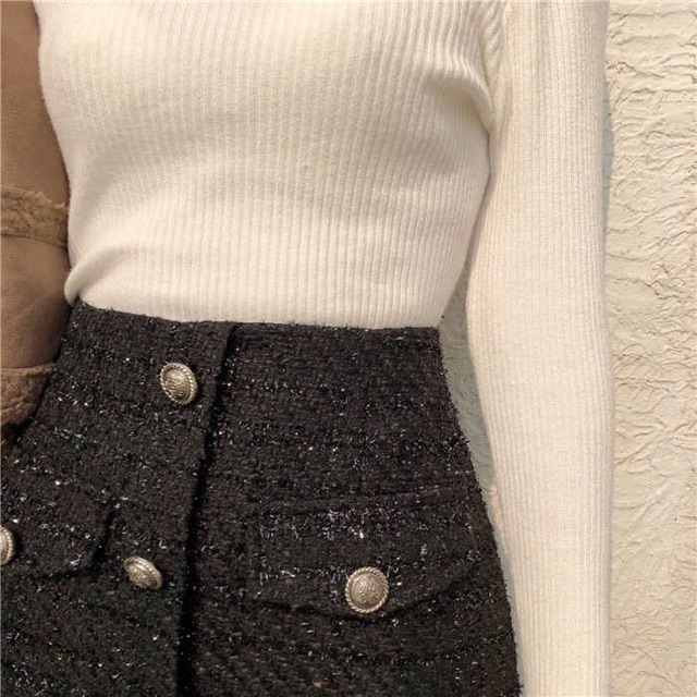 (CÓ SẴN) Chân váy ngắn ulzzang | BigBuy360 - bigbuy360.vn