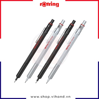 Bút chì cơ học cao cấp Rotring 600 Mechanical Pencil
