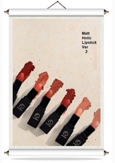SON KARADIUM MATT HOLIC