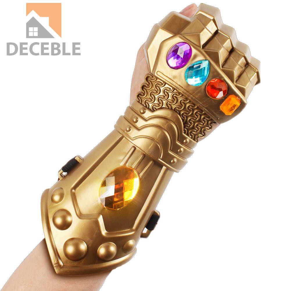 Găng Tay Siêu Anh Hùng Thanos Vô Cực Trong Phim Avengers