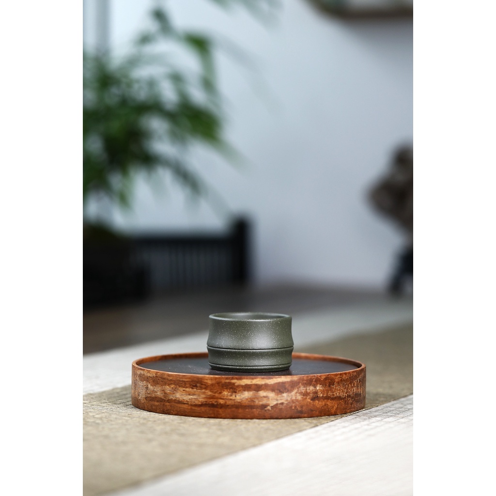 Chén Tử Sa Nghi Hưng 80 ml
